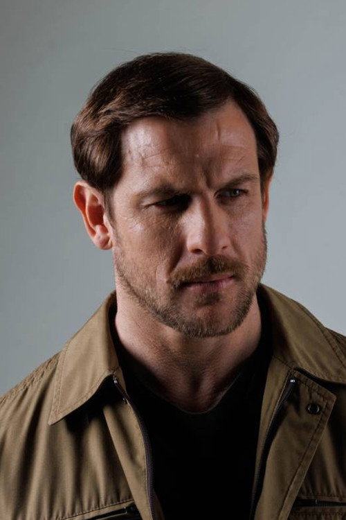 Photo of Juan Cruz Márquez de la Serna, Acting
