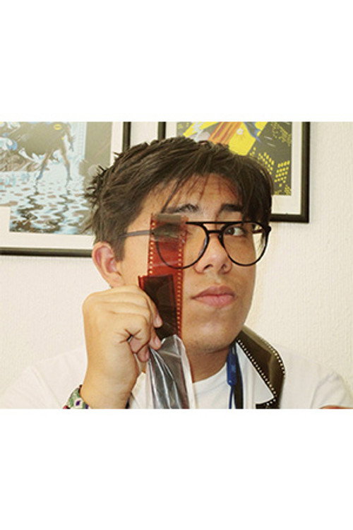 Photo of Iker Romero Martínez, Directing