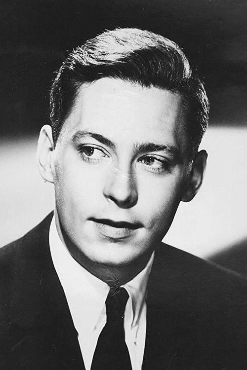 Photo of John Kerr, Acting