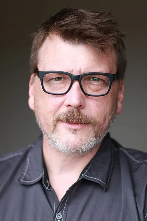 Photo of Douglas M. Griffin, Acting