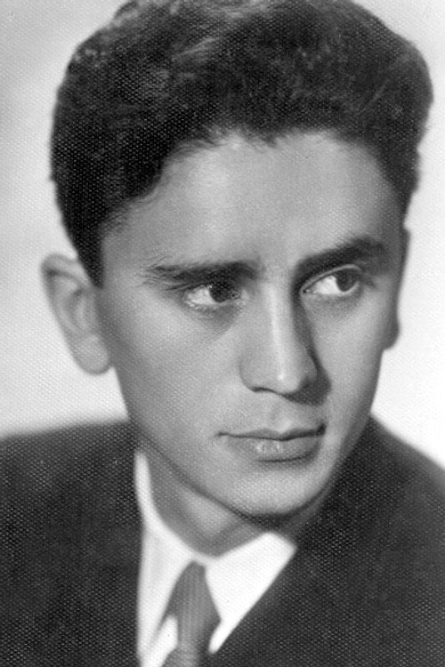 Photo of Viktor Markin, Acting