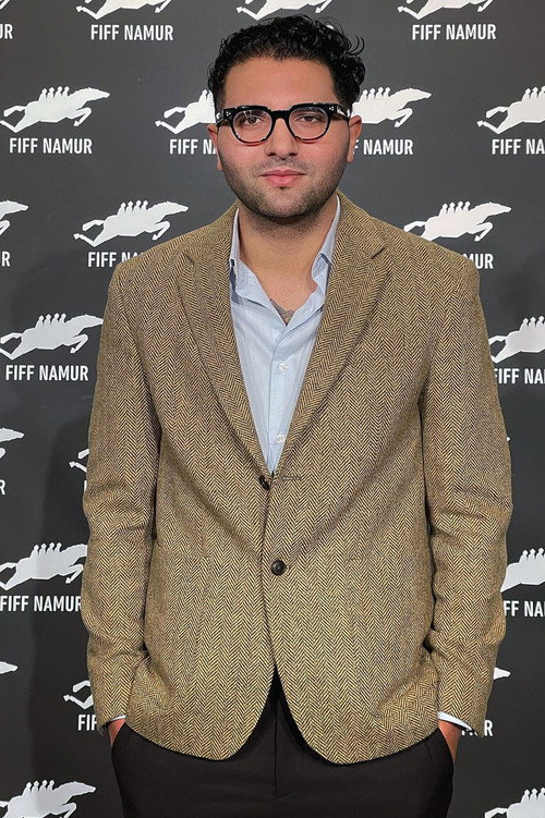 Photo of Mehdi Hmili, Directing