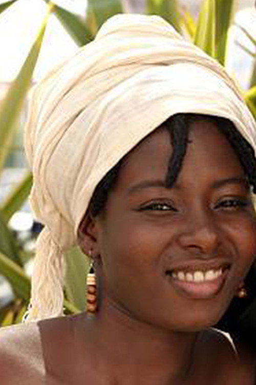 Photo of Djénéba Koné, Acting