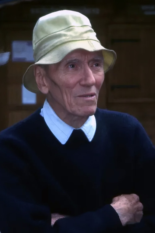 Pierre Allain profile