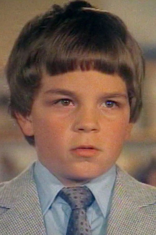 Photo of David Alexander, Acting
