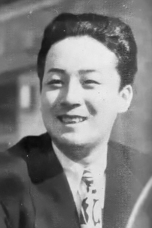Photo of Hanshiro Iwai, Acting
