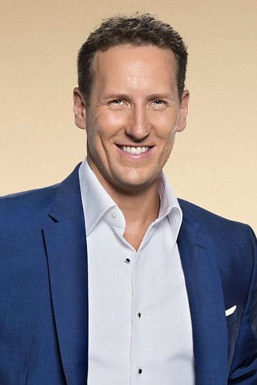 Photo of Brendan Cole, Acting