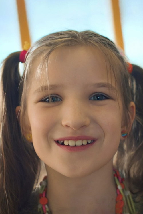 Natali Šisl profile