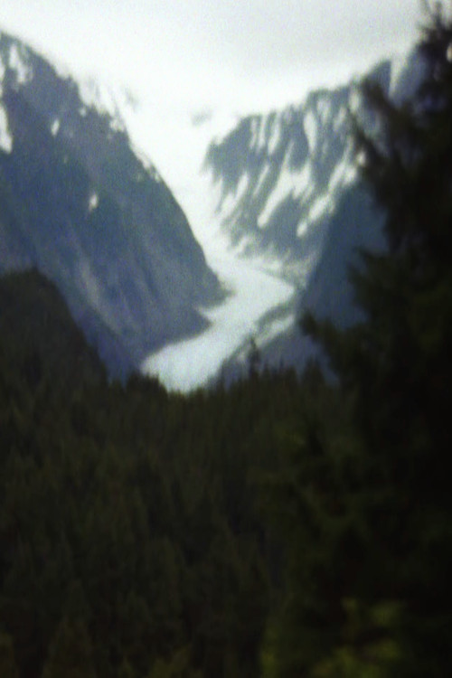 Movie poster for Alaska (2026)