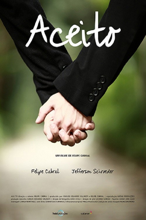 Movie poster for I Do (2014)