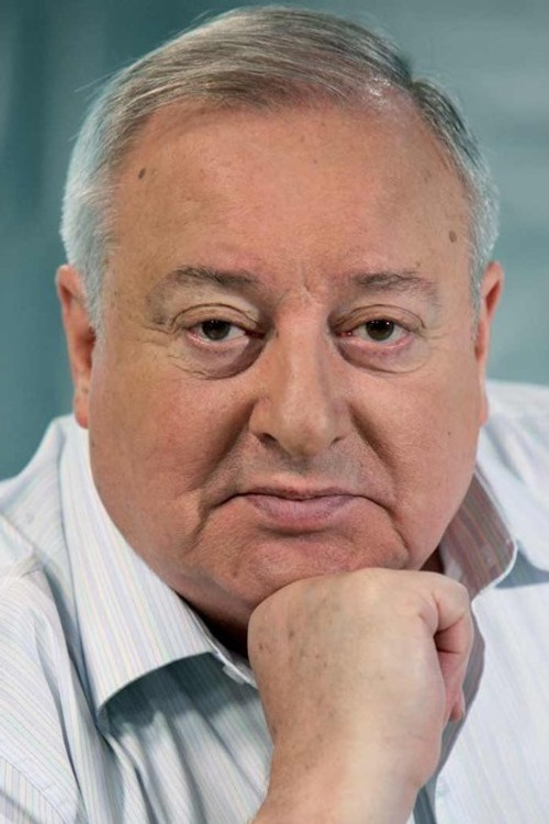 Photo of Vladimir Fokin, Directing