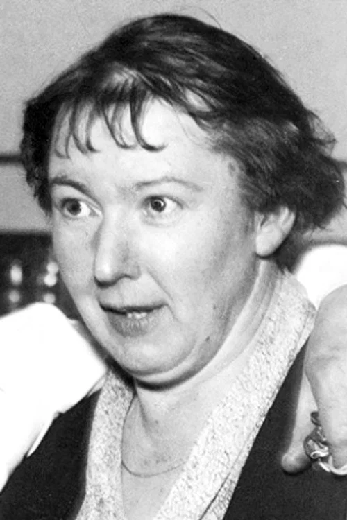 Photo of Stina Bergman, Writing