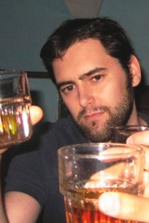 Photo of Paul Busetti, Directing