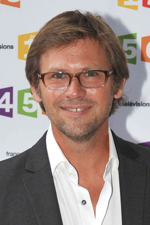 Photo of Laurent Romejko, Acting