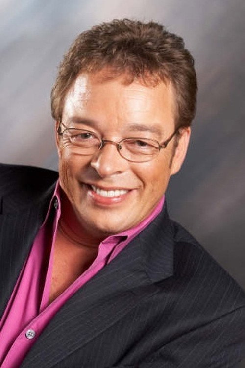 Photo of Anthony Burger, Acting