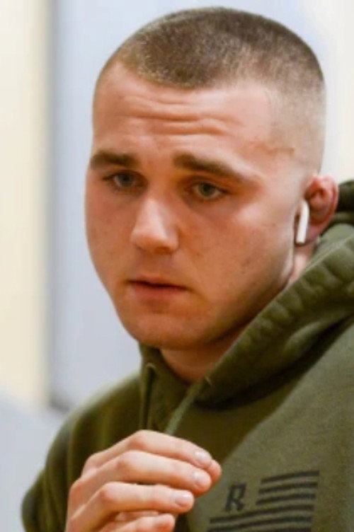 Photo of Nick Maximov, Acting