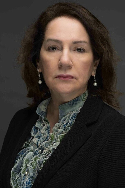 Zemfira Abdulsamadova profile