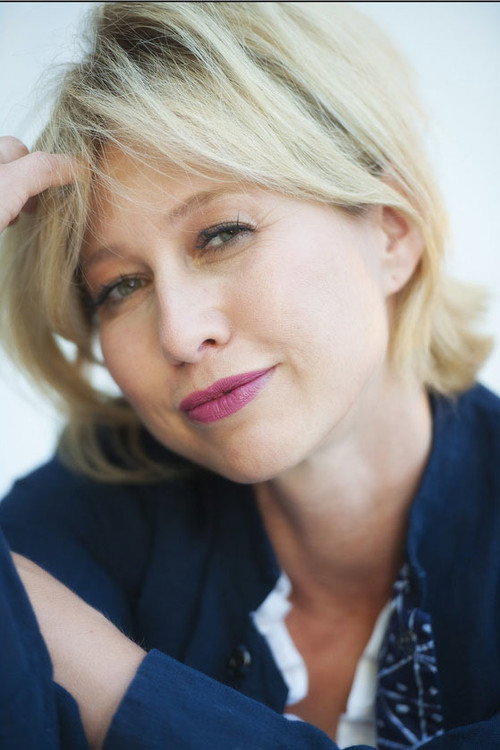 Photo of Magdalena Komornicka, Acting