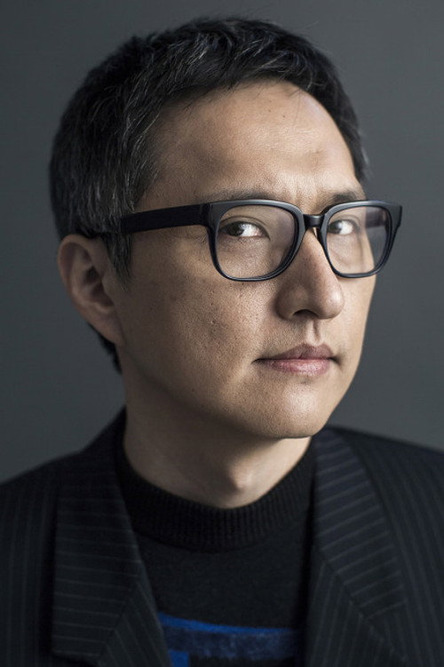 Photo of Zhang Jialu, Writing