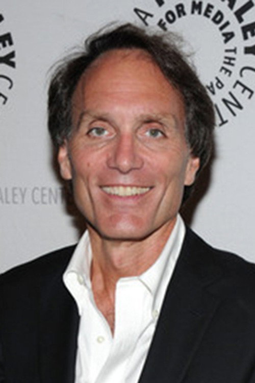 Photo of Christopher Goutman, Acting