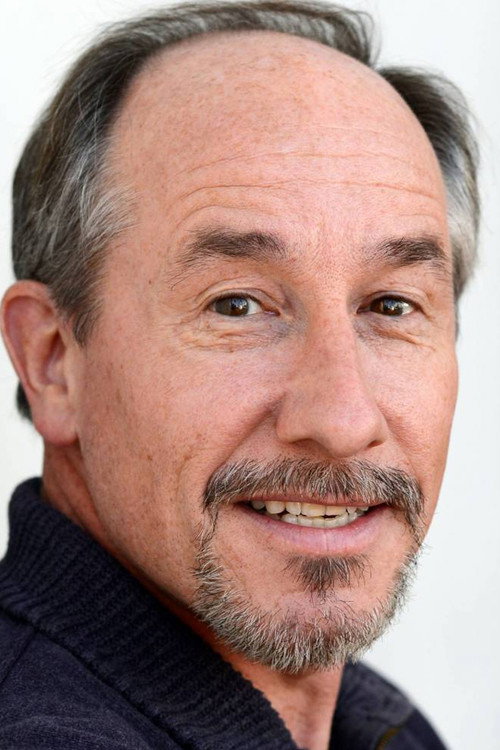 Photo of Michael G. Bath, Acting