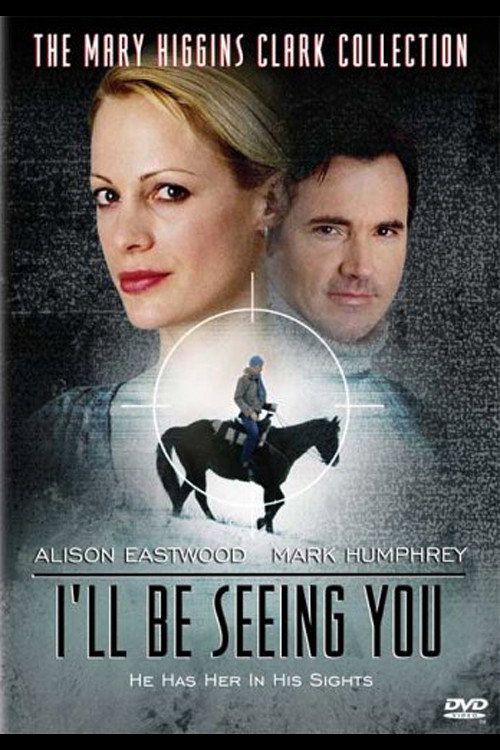 Movie poster for I'll Be Seeing You (2004)