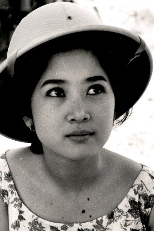 Photo of Luz Valdez, Acting