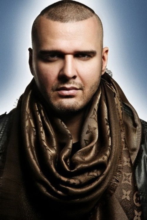 Patrik Vrbovský profile