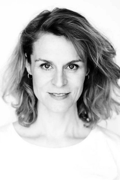 Photo of Kristine Nørgaard, Acting