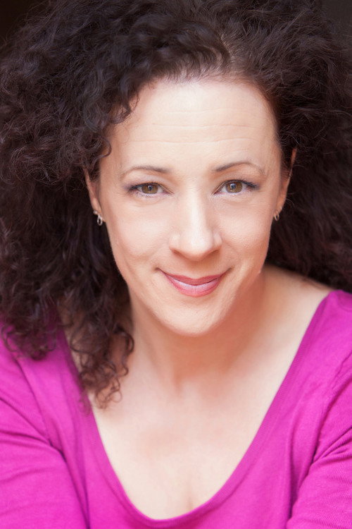 Photo of Éva Daigle, Acting
