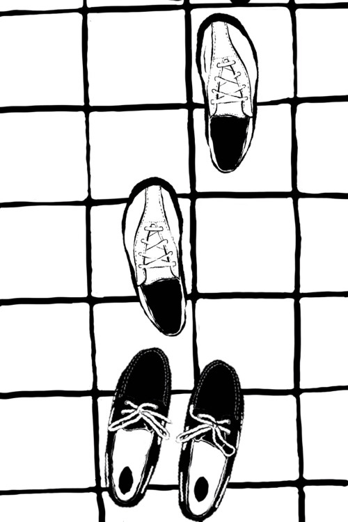 Movie poster for Fronta (2015)