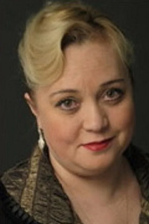 Photo of Lesya Kudryashova, Acting