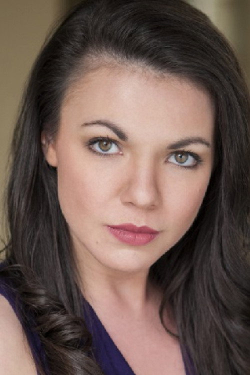 Photo of Leah Christine Johnson, Acting