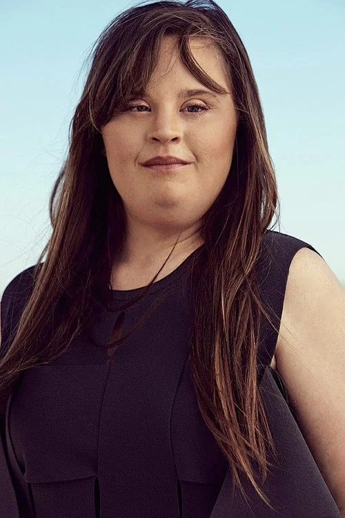 Photo of Jamie Brewer, Acting