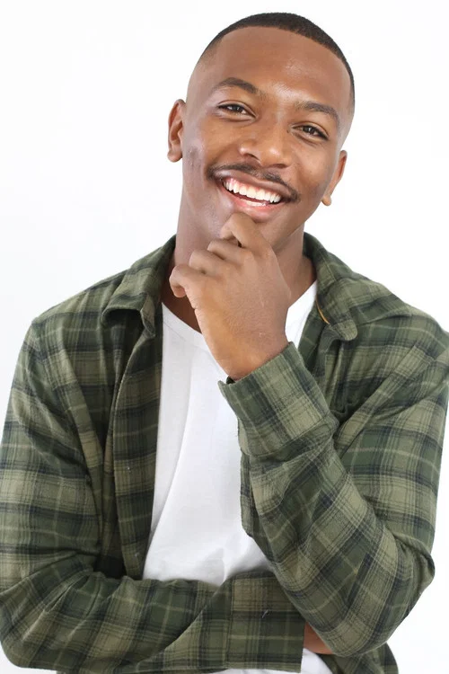 Photo of Eduardo Tomaz, Acting