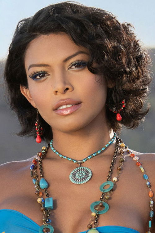 Photo of Lola Morena, Acting