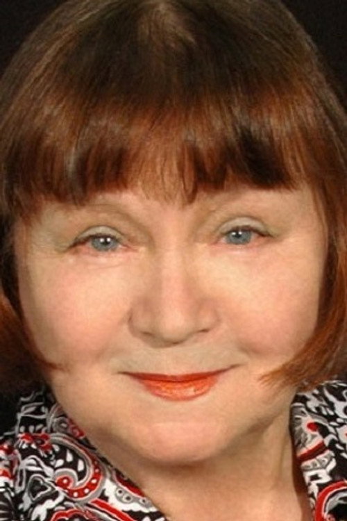 Galina Averyanova profile