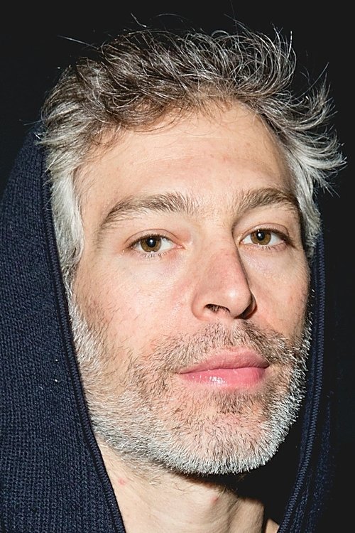 Matisyahu profile