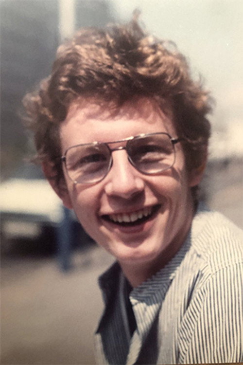 Ashley Knight profile