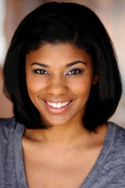 Photo of Patshreba Villegas, Acting