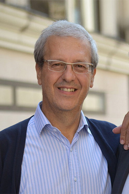 Photo of Paul Brizzi, Directing