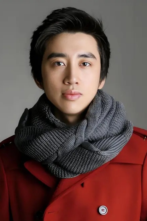 Photo of Song Wei, Acting
