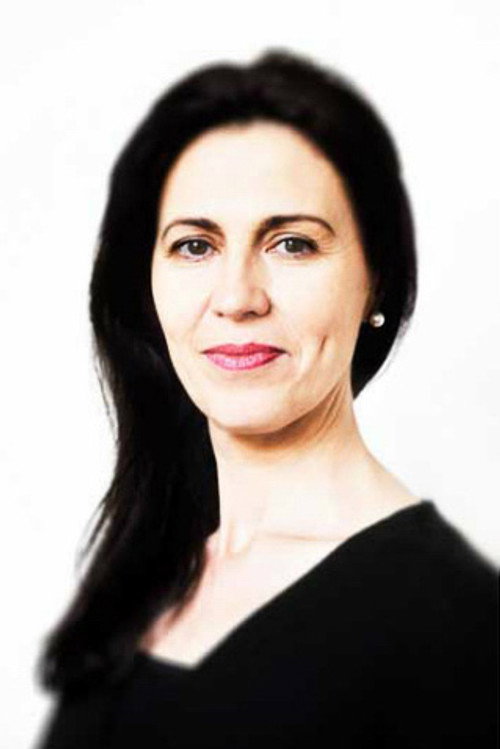 Photo of Sara Mingardo, Acting