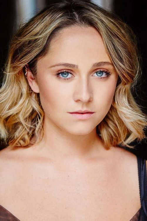 Cecelia Peters profile