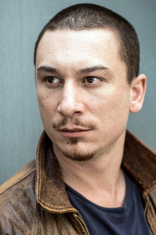 Photo of François Camus, Acting