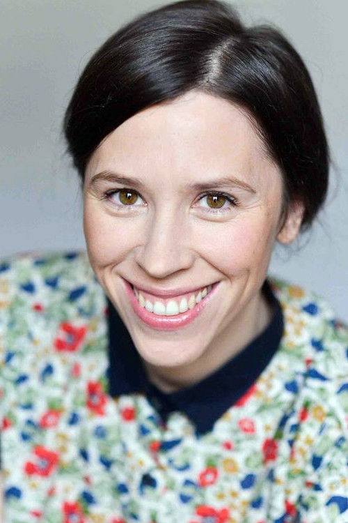 Pauline Pouchin profile