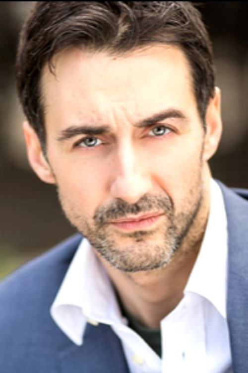 Photo of Andrea De Bruyn, Acting