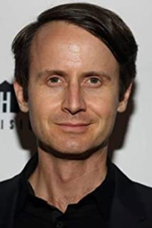 Jesse Merlin profile