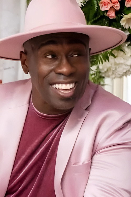 Photo of Steven T. Smith, Acting