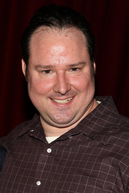 Photo of Patrick Ferrell, Acting